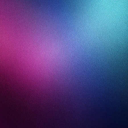 Blue and pink background with some smooth lines in it - abstract graphic designの素材