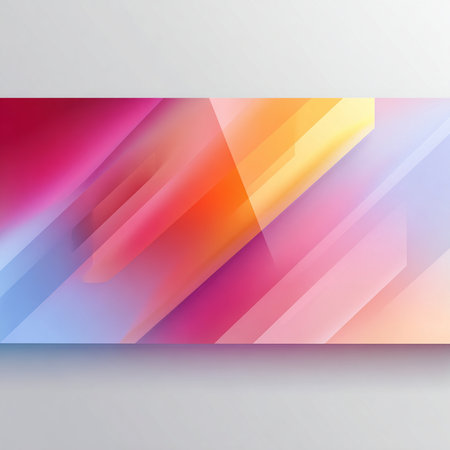 Abstract background with place for your text. EPS10 vector illustration.の素材