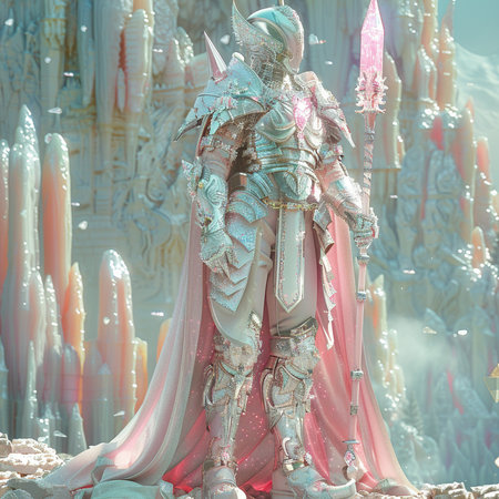 A waxwork of Ramayana. Ramayana is one of the most famous characters in India.の素材