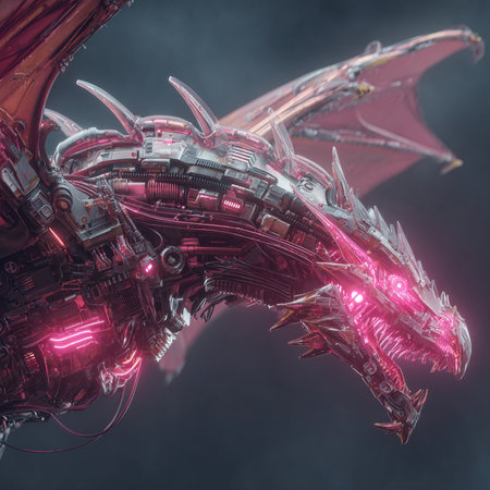 3D CG rendering of space ship. High resolution image gallery.の素材