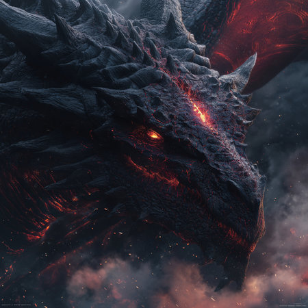 Fantasy alien planet. 3D illustrations. 3D CG. High resolution.の素材