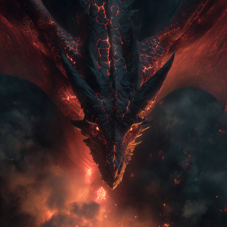 Fantasy alien planet. 3D illustrations. 3D CG. High resolution.の素材