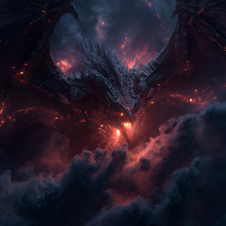 Fantasy alien planet. Abstract fractal shapes. 3D rendering illustration.の素材