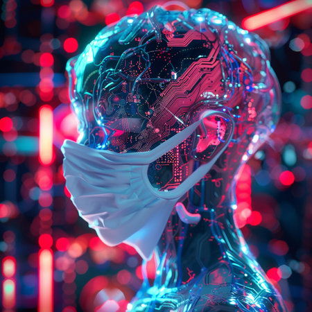 Watercolor eucalyptus branch isolated on white background. Hand painted illustration.の素材