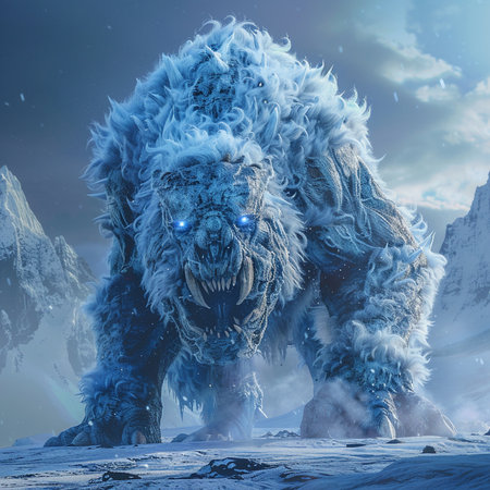 Fantasy alien planet. 3D illustrations. Elements of this image furnished by NASAの素材