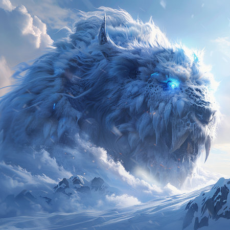 Fantasy alien planet. 3D illustrations. 3D CG. High resolution.の素材