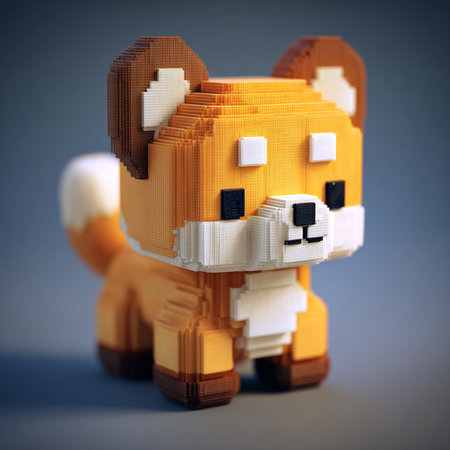 Lego Star Wars character made by Lego. Studio shot.の素材