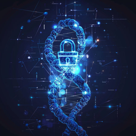 Group of doctors and nurses. Vector illustration in a flat style.の素材