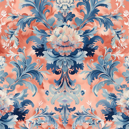 Group of young people drawing on whiteboard. Flat style vector illustration.の素材