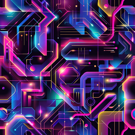 Abstract technology background. Vector illustration. EPS 10. RGB EPS 10の素材