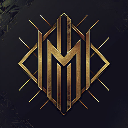 Luxury golden background. Element for design. Template for design.の素材