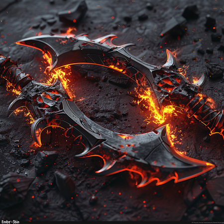 Violin. Abstract space background with stars and nebula. Vector illustration.の素材