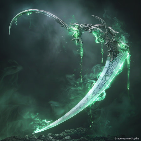 Fantasy dragon in the night sky. 3D illustrations. Fantasy.の素材