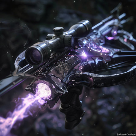 3D CG rendering of cyber space ship. High resolution image.の素材