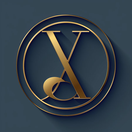 Capricorn sign. Symbol of the zodiac. Vector illustrationの素材