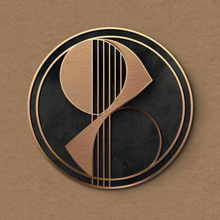 Zodiac sign of Capricorn. Astrological symbol. 3D renderingの素材