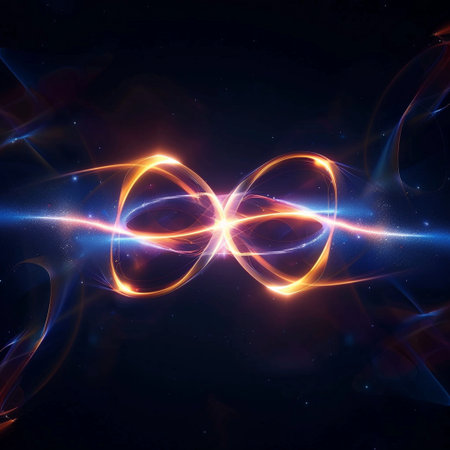 Abstract fractal. Fractal art background for creative design. Decoration for wallpaper, desktop, poster, cover booklet. Print for clothes, t-shirt. Creative illustration for designの素材