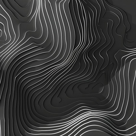 3D abstract paper art style, design layout for business presentations, flyers, posters, printsration, cards, brochure cover. Paper cut background. Abstract realistic paper decoration for designの素材