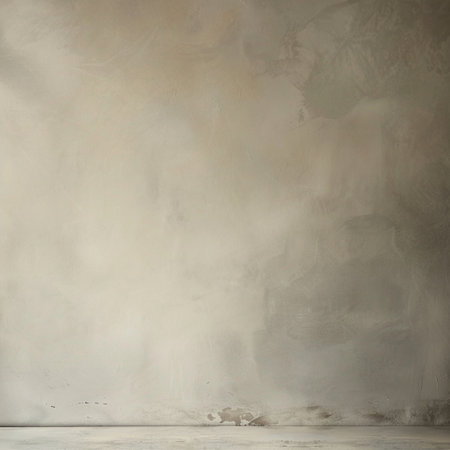 grunge wall, highly detailed textured background abstract, 3d render illustrationの素材