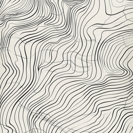 Empty room with concrete wall and floor. Mock up, 3D Renderingの素材