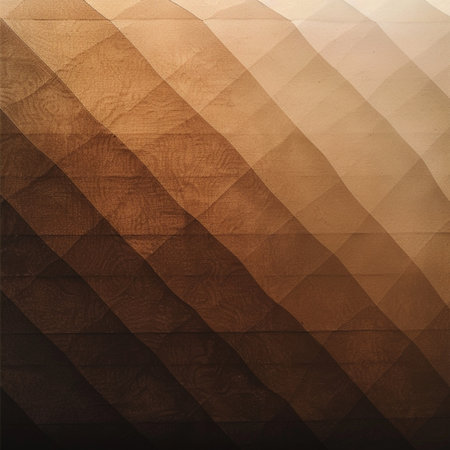 Wooden texture, abstract background for design. Vector Illustration.の素材