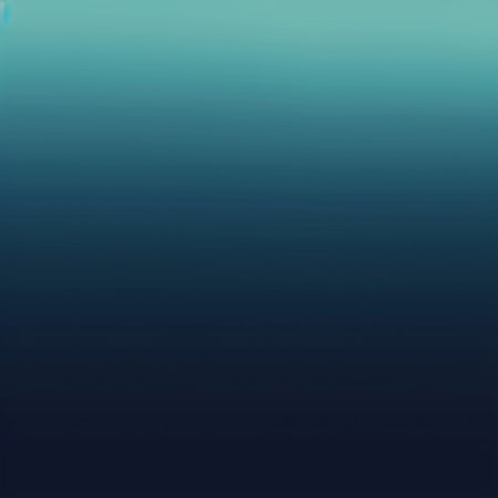 abstract blue background with some smooth lines in it and some spots on itの素材