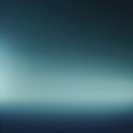 Abstract blue background with copy space for your text or image. Vector illustration.の素材