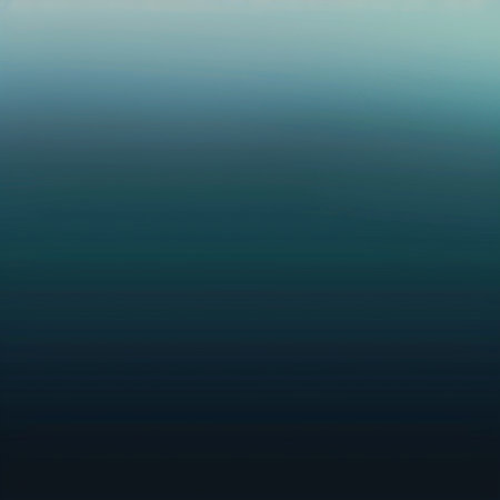 abstract blue background with some smooth lines in it and a gradientの素材