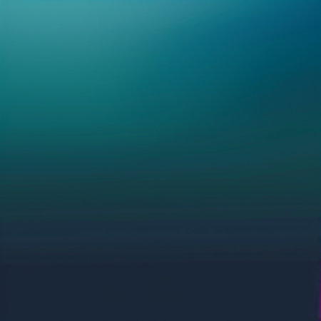 Gradient mesh abstract background. Blurred bright colors mesh background.の素材