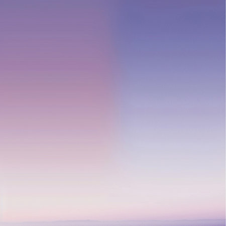 Soft cloudy is gradient pastel,Abstract sky background in sweet colorの素材