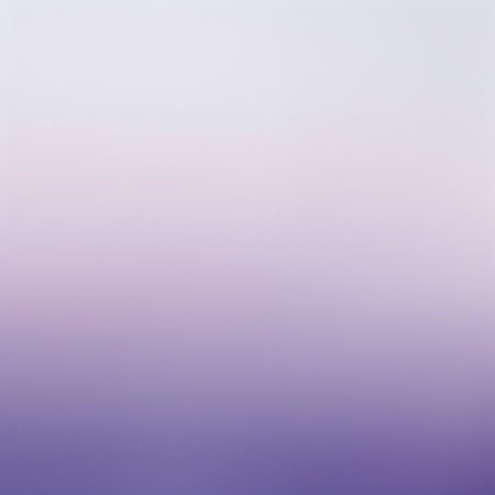 Purple and white abstract background. Blurred background texture for design.の素材