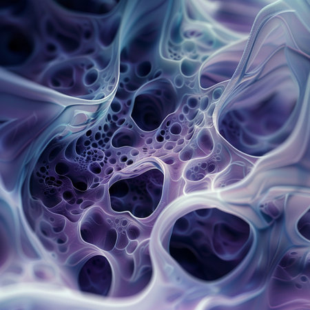 Abstract fractal. Fractal art background for creative design. Decoration for wallpaper, desktop, poster, cover booklet. Print for clothes, t-shirt. Creative illustration for designの素材