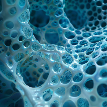 Abstract fractal. Fractal art background for creative design. Decoration for wallpaper, desktop, poster, cover booklet. Print for clothes, t-shirt. Creative illustration for designの素材