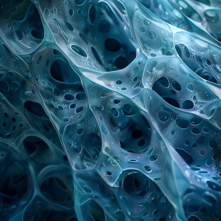 Abstract fractal. Fractal art background for creative design. Decoration for wallpaper, desktop, poster, cover booklet. Print for clothes, t-shirt. Creative illustration for designの素材