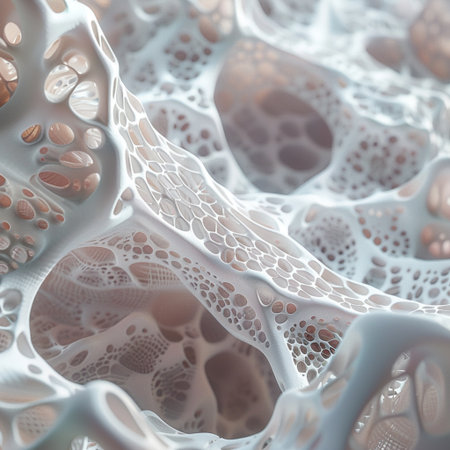 Abstract fractal. Fractal art background for creative design. Decoration for wallpaper, desktop, poster, cover booklet. Print for clothes, t-shirt. Creative illustration for designの素材