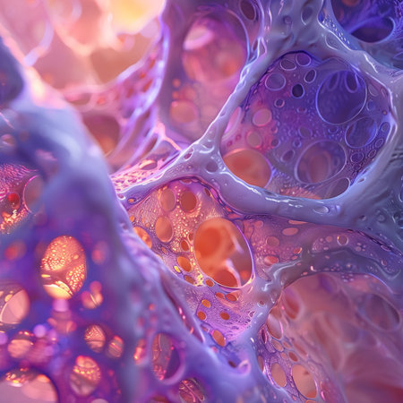 Abstract fractal. Fractal art background for creative design. Decoration for wallpaper, desktop, poster, cover booklet. Print for clothes, t-shirt. Creative illustration for designの素材