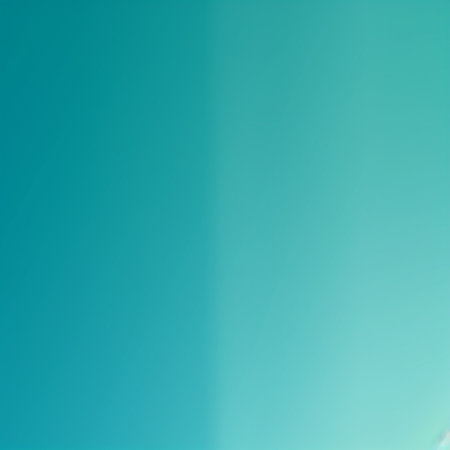 abstract blue background, blue background with some smooth lines in itの素材