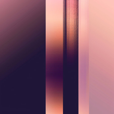 abstract background with vertical stripes and space for text or image.の素材