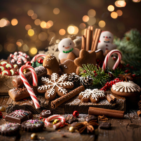 abstract scene with a glass bowl on a black background with reflectionの素材