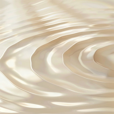 background made of pebbles, top view, square composition.の素材