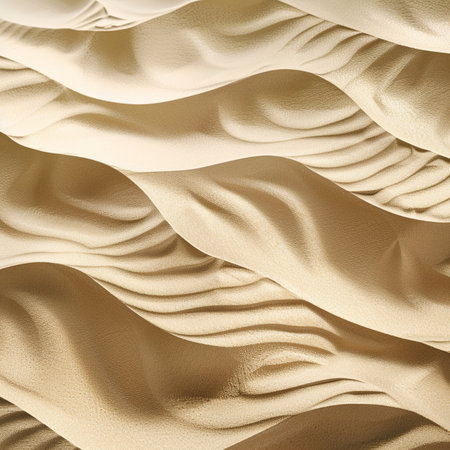golden satin fabric texture background close up with copy space for textの素材
