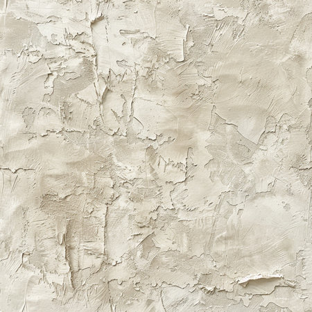 Plaster wall texture. Abstract background for design with copy space.の素材