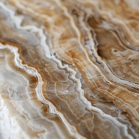 Marble texture background. High resolution photo. Full depth of field.の素材