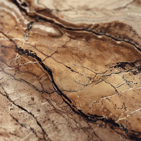 Marble texture background floor decorative stone interior stone. Marble with high resolution.の素材