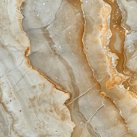 Marble texture background for design with copy space for text or image.の素材