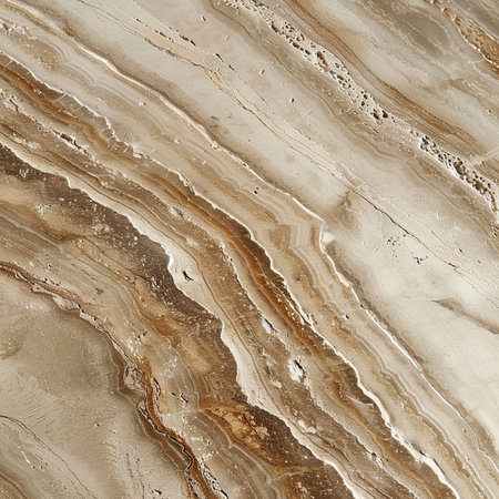 Marble texture background pattern with high resolution. Abstract natural stone.の素材
