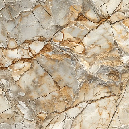 Marble texture background floor decorative stone interior stone. Marble motifs that occur natural.の素材