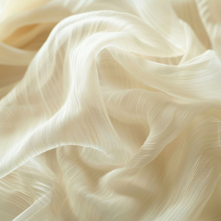 Fabric texture. tissue, textile, cloth, fabric, material, texture. photo studioの素材