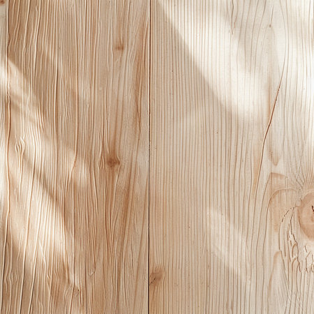 Wooden texture with natural pattern. Abstract background and texture for design.の素材