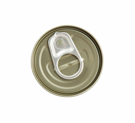 Sardine can